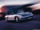 Porsche Boxster Porsche Boxster wallpaper