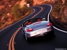 Porsche Boxster Porsche Boxster wallpaper