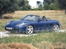 Porsche Boxster Porsche Boxster wallpaper