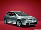 Volkswagen Golf Volkswagen Golf wallpaper