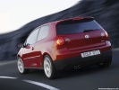 Volkswagen Golf GTI Volkswagen Golf wallpaper