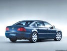Volkswagen Phaeton Volkswagen Phaeton wallpaper