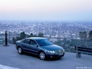 Volkswagen Phaeton Volkswagen Phaeton wallpaper