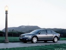 Volkswagen Phaeton Volkswagen Phaeton wallpaper