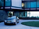 Volkswagen Phaeton Volkswagen Phaeton wallpaper