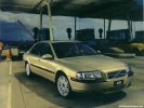 Volvo S80 Volvo wallpaper