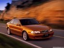 Volvo C70 Volvo C70 wallpaper