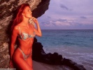  Angie Everhart wallpaper