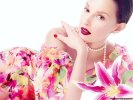  Ashley Judd wallpaper