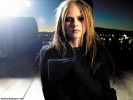  Avril Lavigne wallpaper