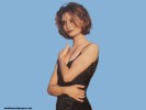  Calista Flockhart wallpaper
