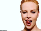  Charlize Theron wallpaper