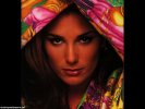  Daisy Fuentes wallpaper