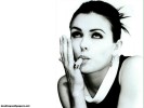  Elizabeth Hurley wallpaper