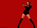  Heather Graham wallpaper