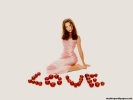  Jennifer Love Hewitt wallpaper