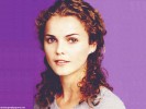  Keri Russell wallpaper