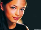  Kristin Kreuk wallpaper