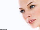  Milla Jovovich wallpaper