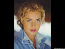 Rebecca Romijn wallpaper