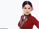  Salma Hayek wallpaper