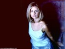  Sarah Michelle Gellar wallpaper