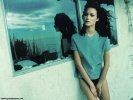  Shalom Harlow wallpaper