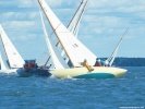  Sailboat wallpaper
