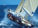  Sailboat wallpaper