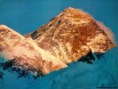 Mount Everest Asia wallpaper