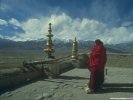Tibet Asia wallpaper