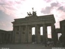 Brandenburger Tor Berlin, Germany wallpaper