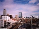 Boston Boston, Massachusetts wallpaper