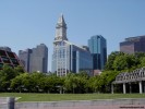 Boston Boston, Massachusetts wallpaper