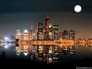 Detroit Detroit, Michigan wallpaper