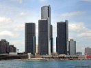 Detroit Detroit, Michigan wallpaper