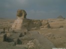 The Sphinx Egypt wallpaper