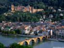 Heidelberg Heidelberg, Germany wallpaper
