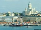 Helsinki Helsinki, Finland wallpaper