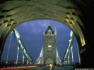 Tower Bridge London, United Kingdom wallpaper