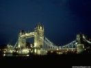 Tower Bridge London, United Kingdom wallpaper