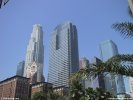 Downtown Los Angeles Los Angeles, California wallpaper