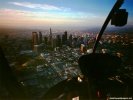 Downtown Los Angeles Los Angeles, California wallpaper