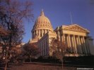 Madison Capitol Madison, Wisconsin wallpaper