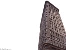 Flatiron Building New York, New York wallpaper