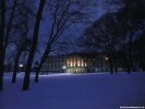 The Royal Castle Oslo, Norway wallpaper