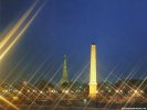 The Eiffel Tower Paris, France wallpaper