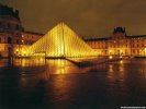 Louvre Paris, France wallpaper
