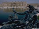 Versailles Paris, France wallpaper