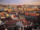 Prague Prague, Czech Republic wallpaper